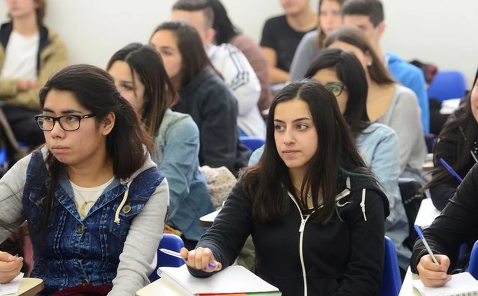 Cuáles son los 7 enfoques transversales