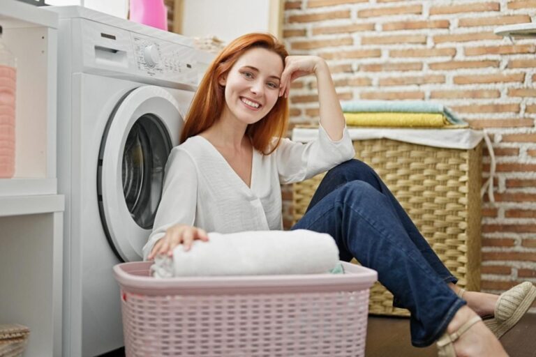 Guía para encontrar una lavadora resistente al agua dura sin gastar de más